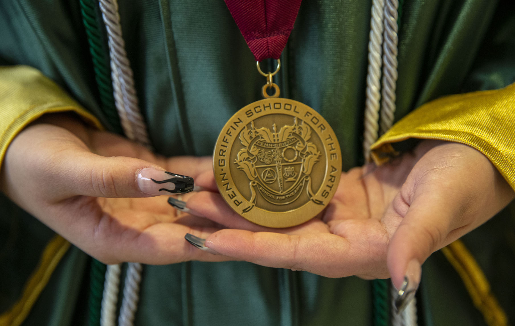 Graduation